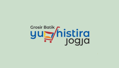 Loker Sales Associate di Grosir Batik Yudhistira